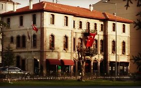 Augustus Boutique 4*